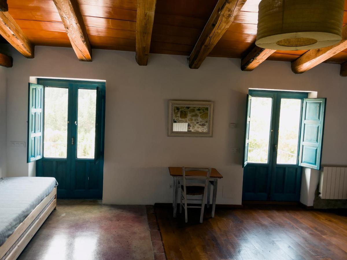 Caseta Blava Apartamento Riudarenes  Exterior foto