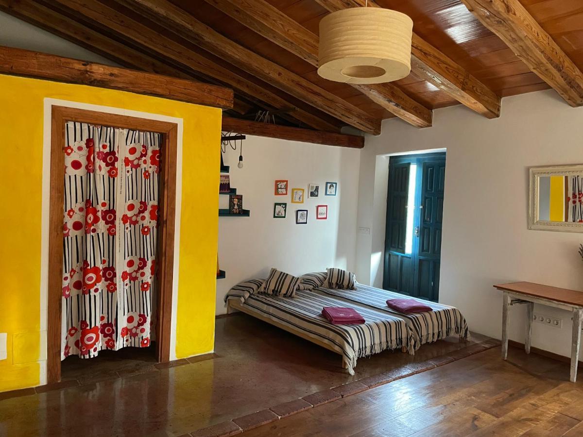 Caseta Blava Apartamento Riudarenes  Exterior foto